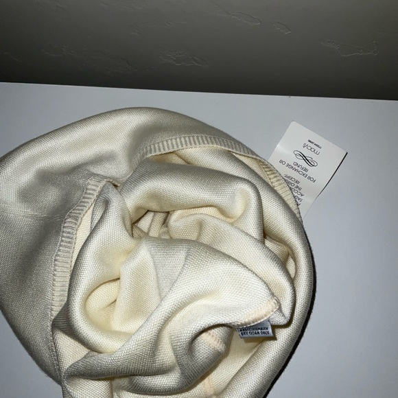 Vintage St John Cream Skirt P NWT - Picture 6 of 6